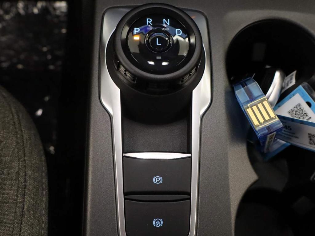 new 2025 Ford Bronco Sport car, priced at $28,770