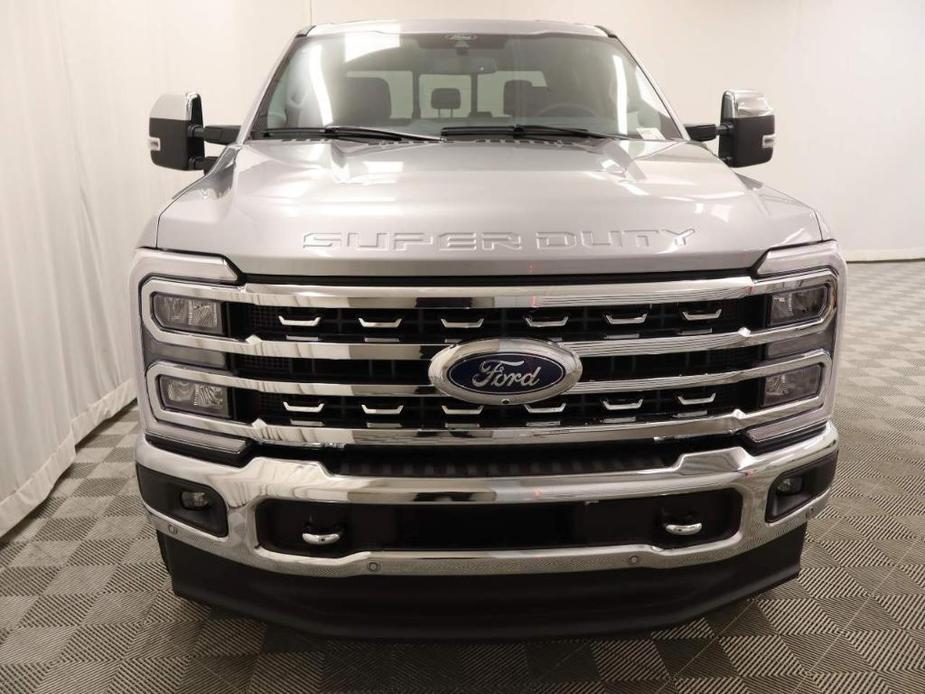 new 2024 Ford F-250 car, priced at $83,555