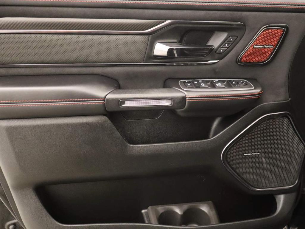 used 2023 Ram 1500 car, priced at $93,080
