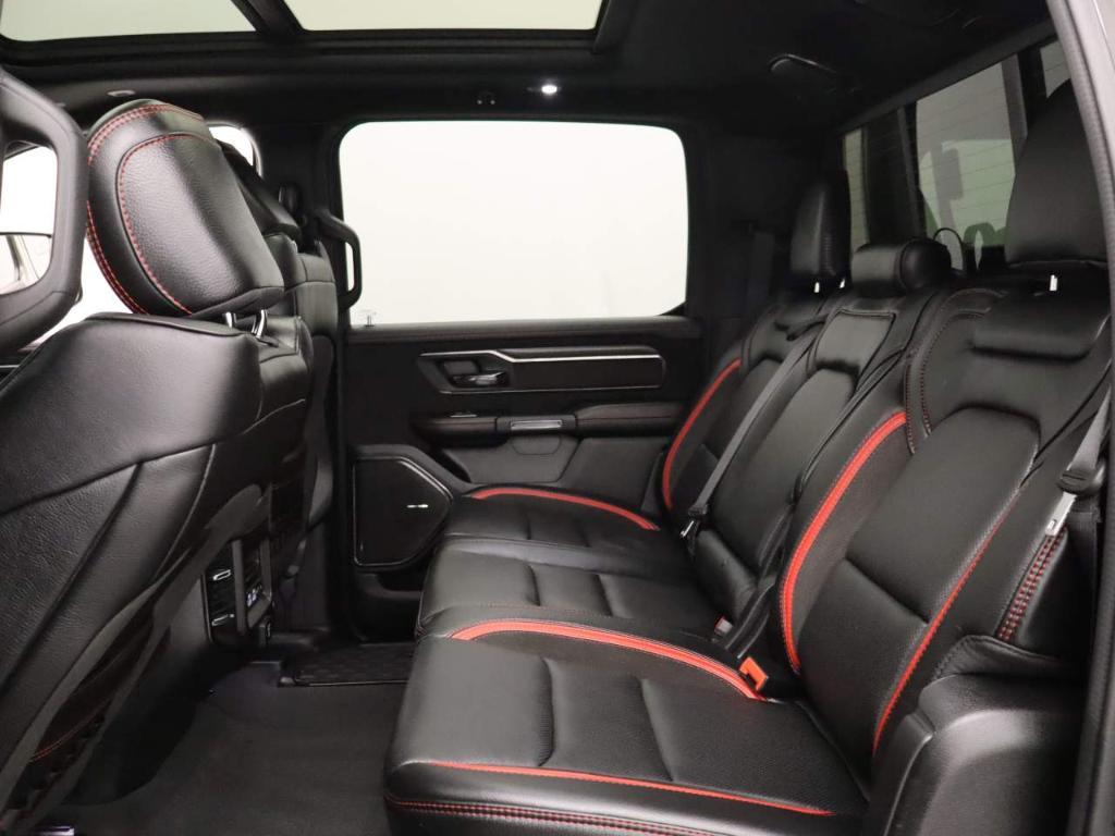 used 2023 Ram 1500 car, priced at $93,080