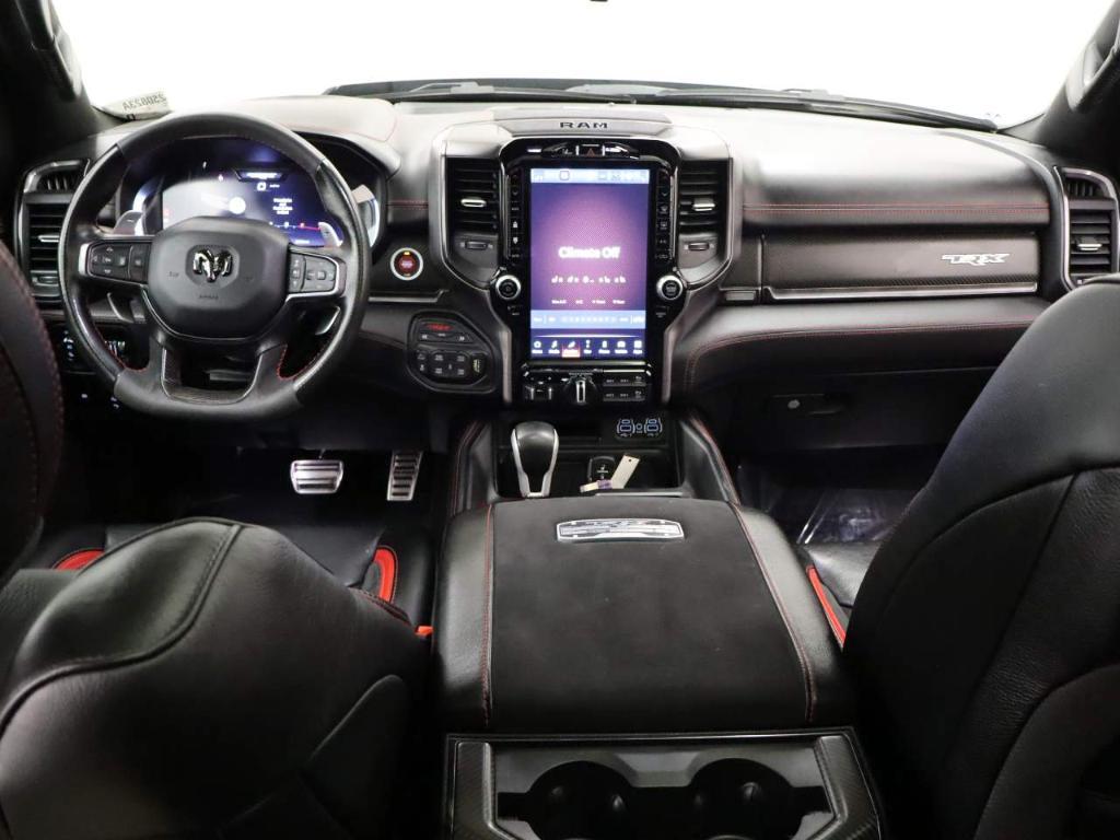 used 2023 Ram 1500 car, priced at $93,080