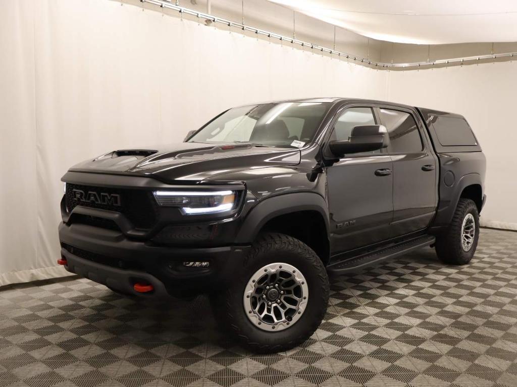 used 2023 Ram 1500 car, priced at $97,995