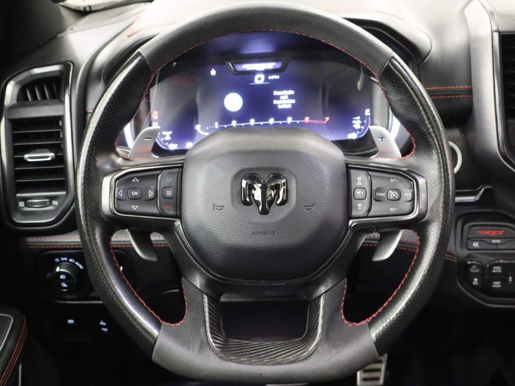 used 2023 Ram 1500 car, priced at $93,080