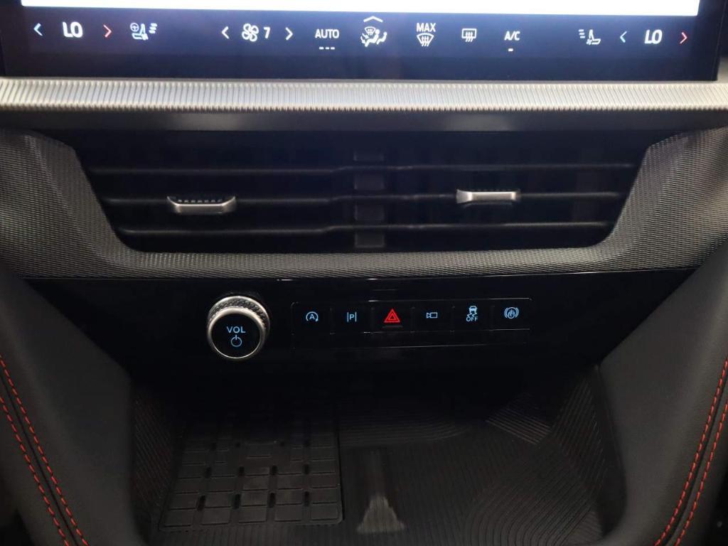 new 2025 Ford Explorer car, priced at $60,010