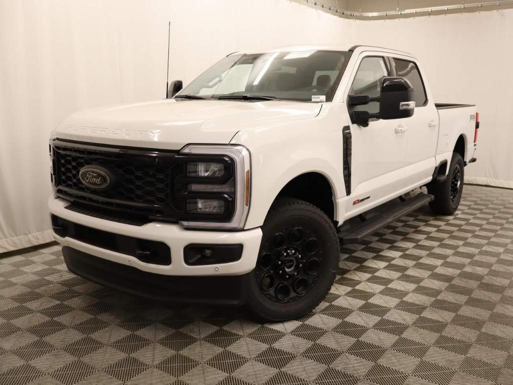 new 2026 Ford F-250 car, priced at $93,000