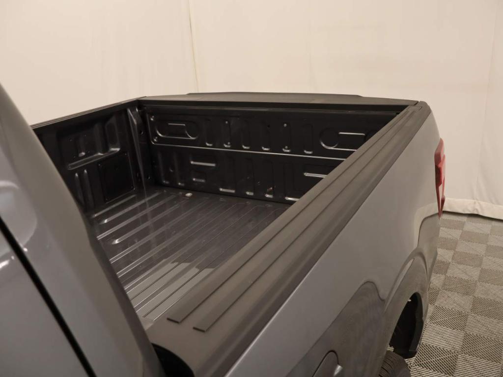 new 2025 Ford F-150 car, priced at $49,840