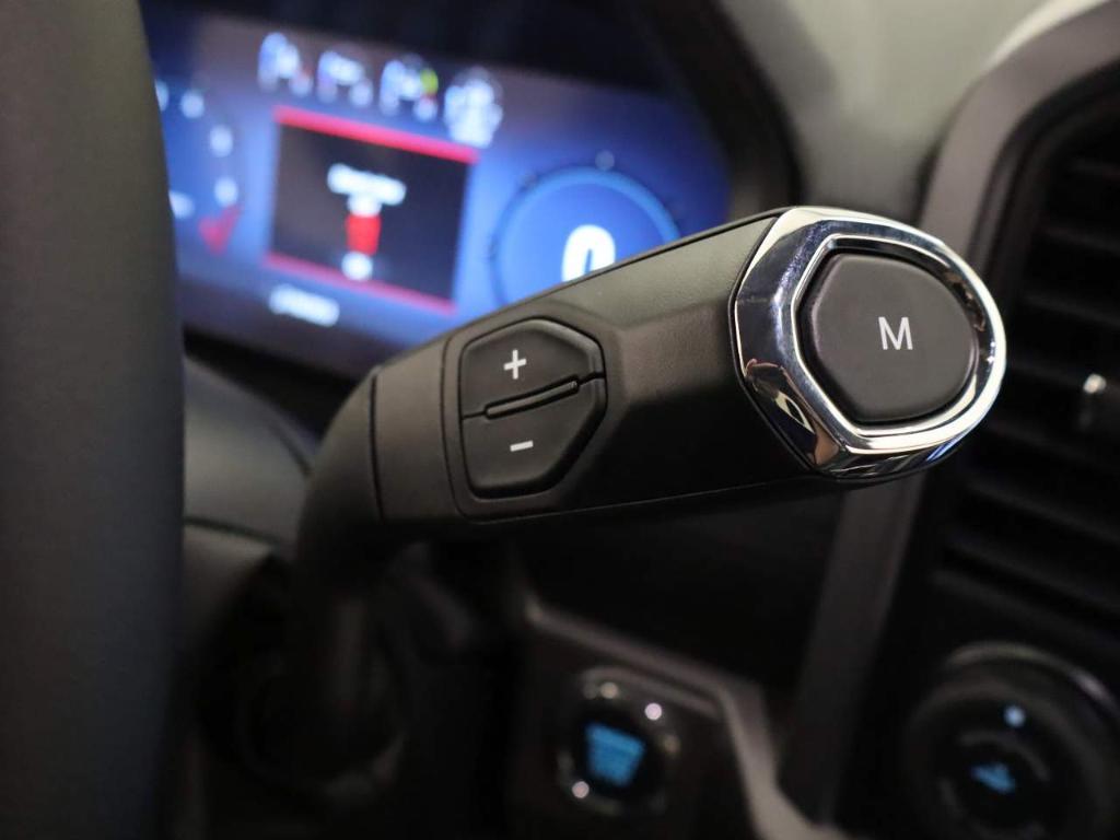 new 2025 Ford F-150 car, priced at $49,840