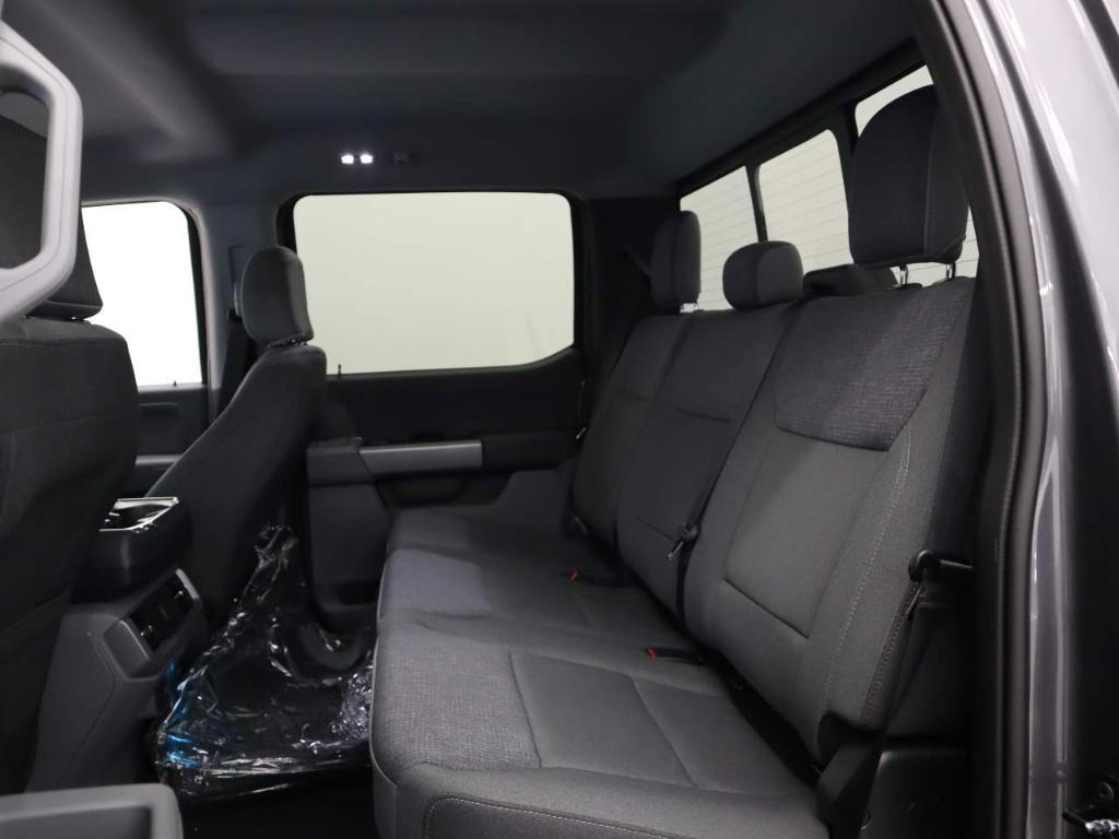 new 2024 Ford F-150 car, priced at $58,161