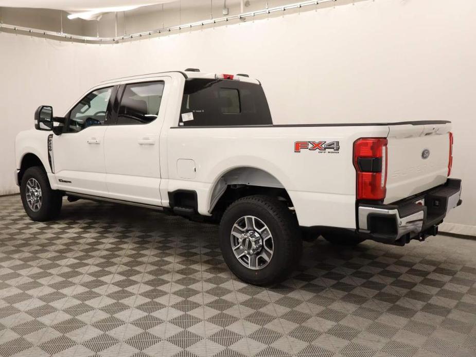 new 2024 Ford F-250 car, priced at $83,505