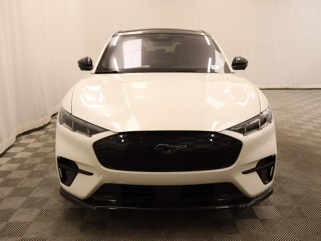new 2025 Ford Mustang Mach-E car, priced at $54,609