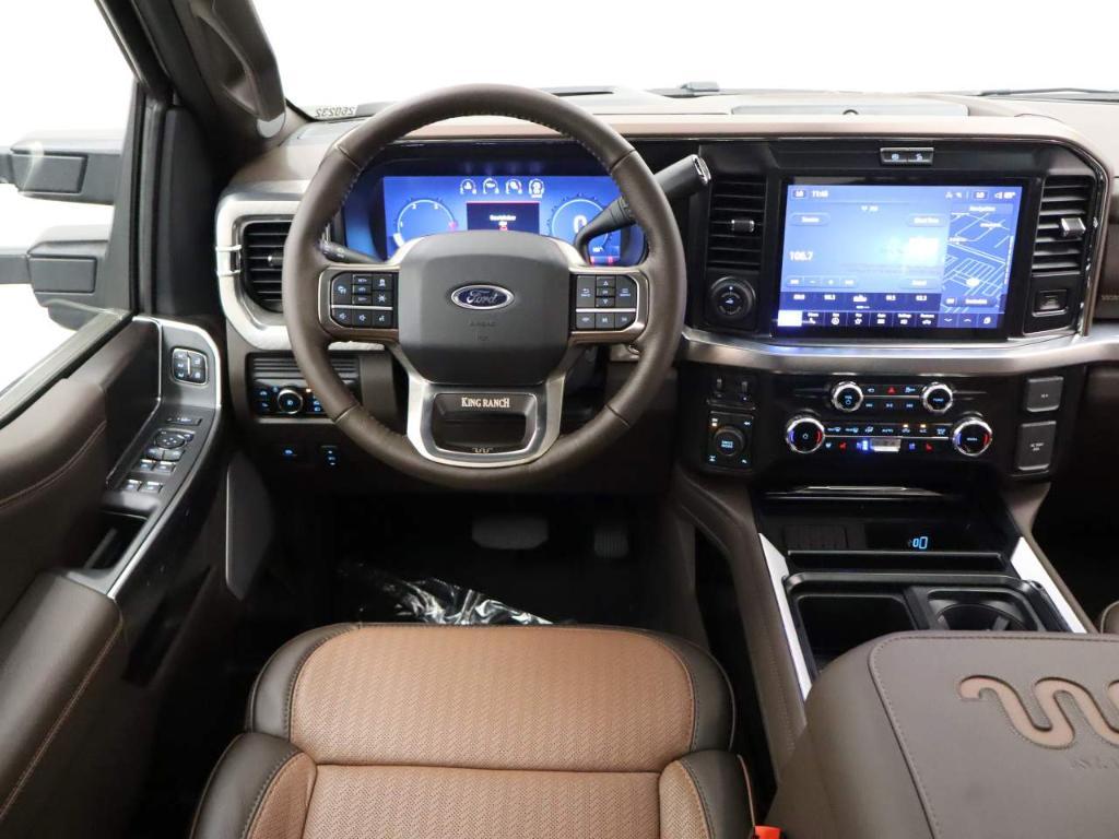 new 2026 Ford F-350 car, priced at $99,870