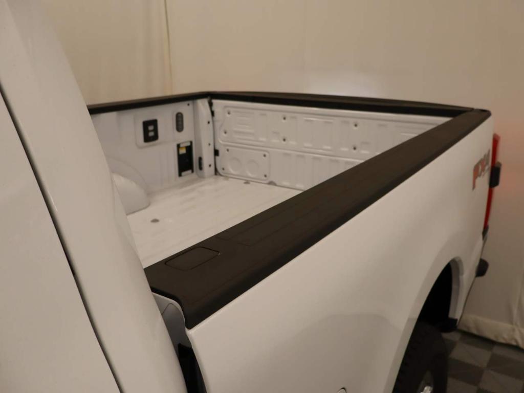 new 2026 Ford F-350 car, priced at $99,870