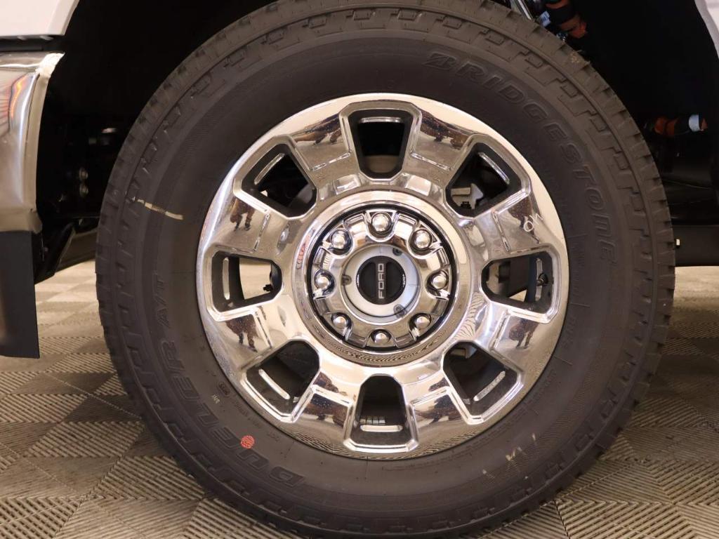 new 2026 Ford F-350 car, priced at $99,870