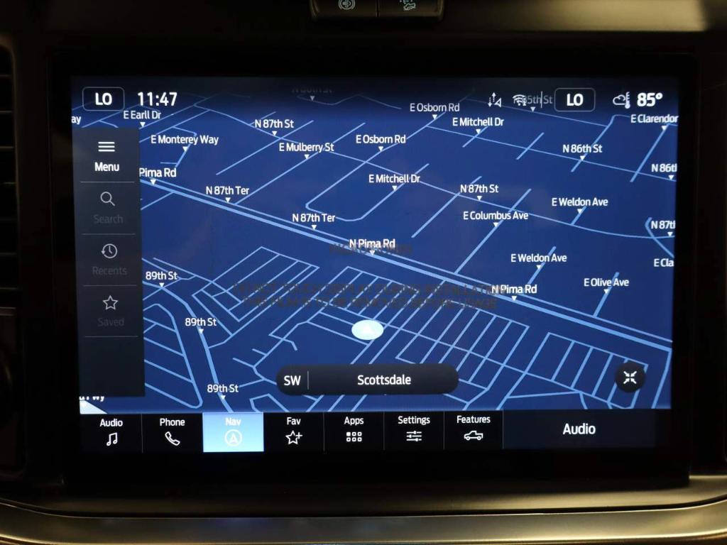 new 2026 Ford F-350 car, priced at $99,870