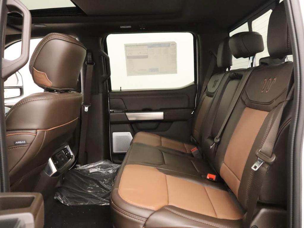 new 2026 Ford F-350 car, priced at $99,870