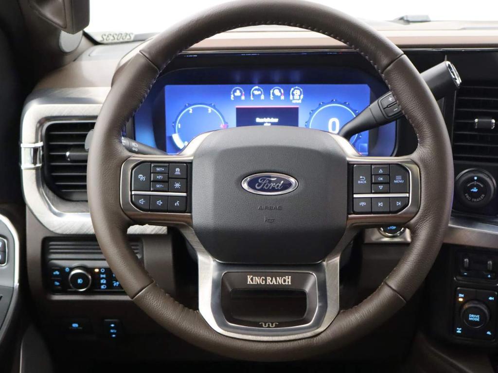 new 2026 Ford F-350 car, priced at $99,870