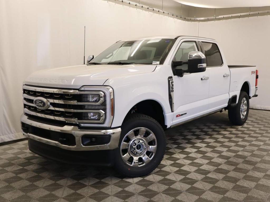 new 2026 Ford F-350 car, priced at $99,870