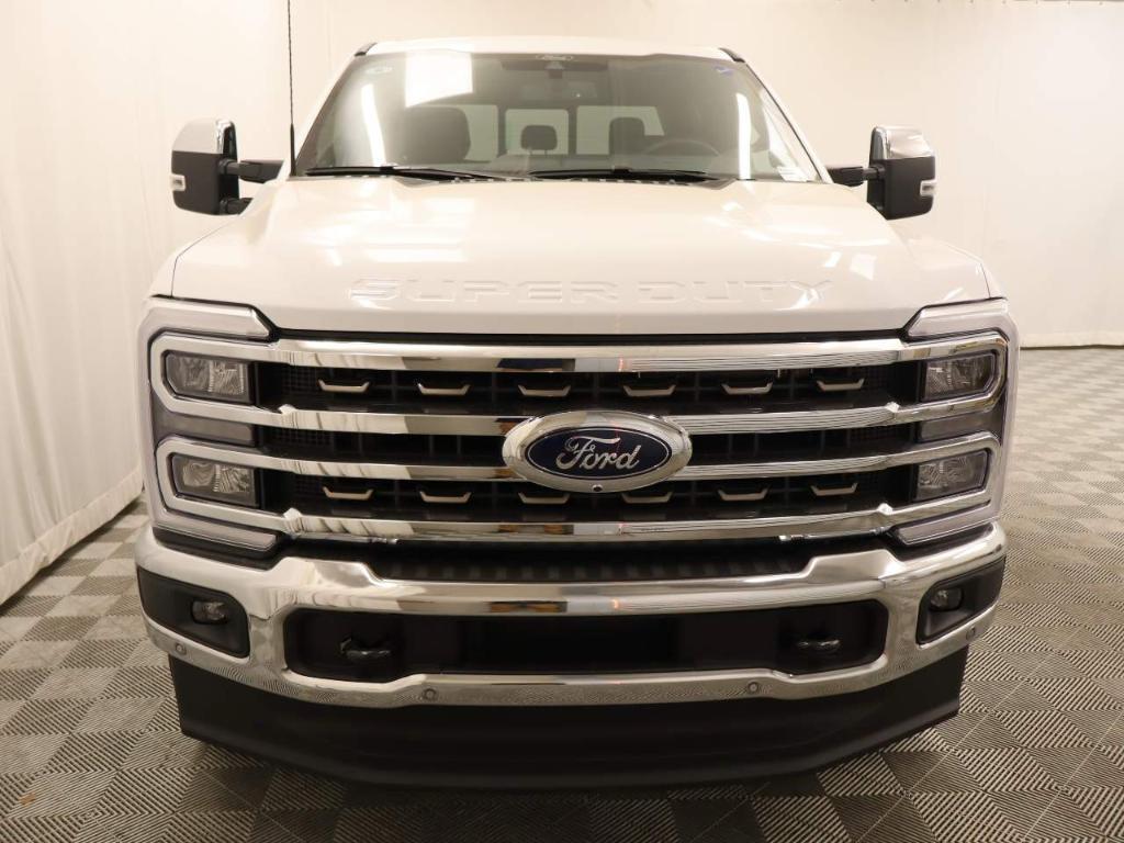new 2026 Ford F-350 car, priced at $99,870