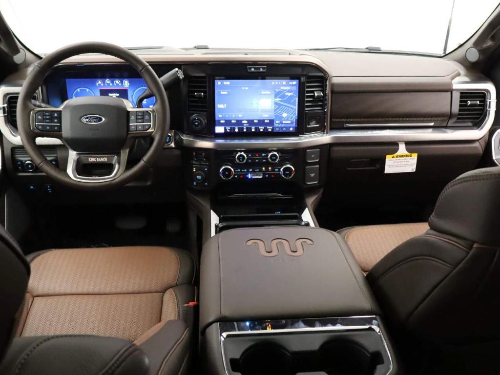 new 2026 Ford F-350 car, priced at $99,870