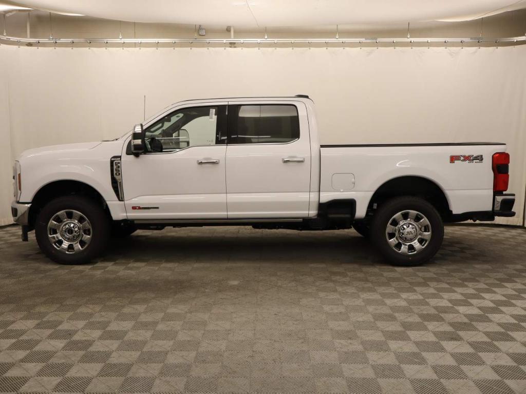 new 2026 Ford F-350 car, priced at $99,870