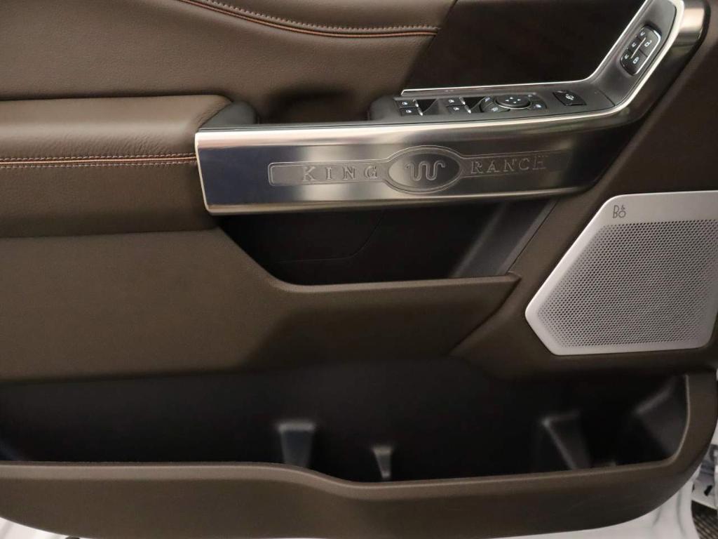 new 2026 Ford F-350 car, priced at $99,870