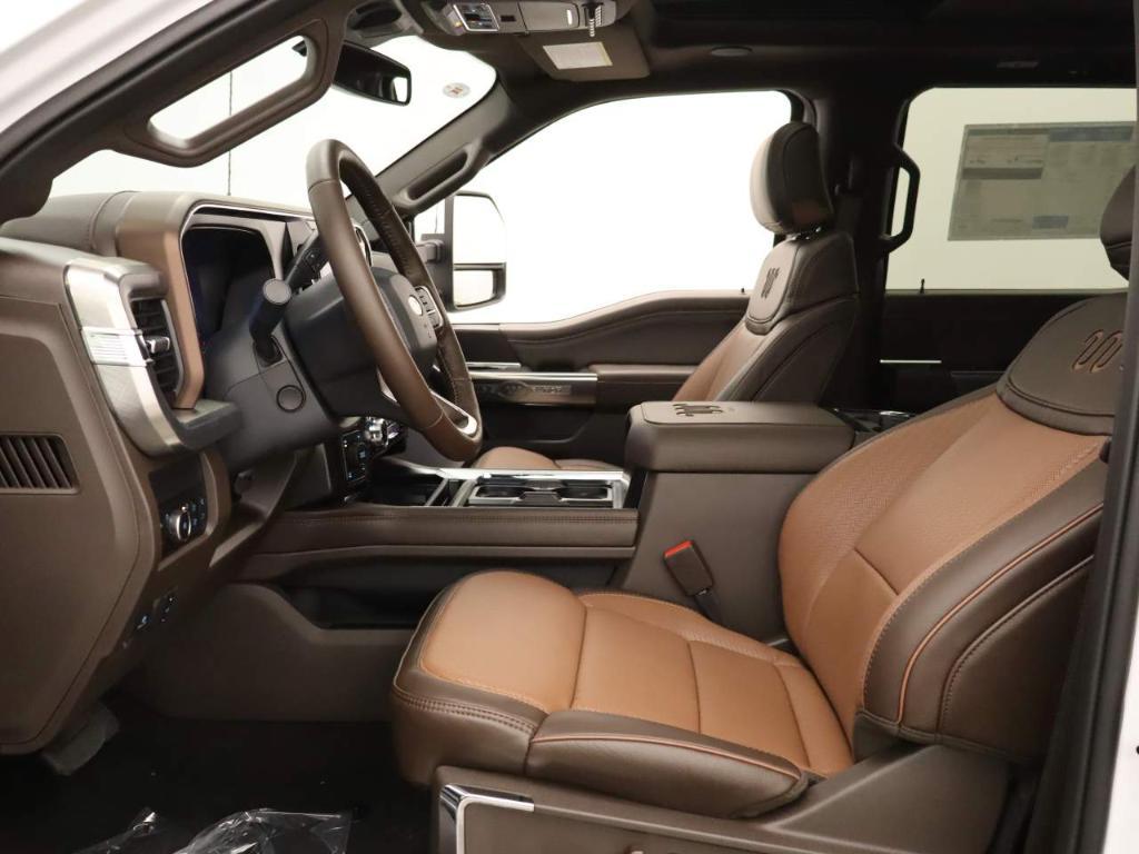 new 2026 Ford F-350 car, priced at $99,870