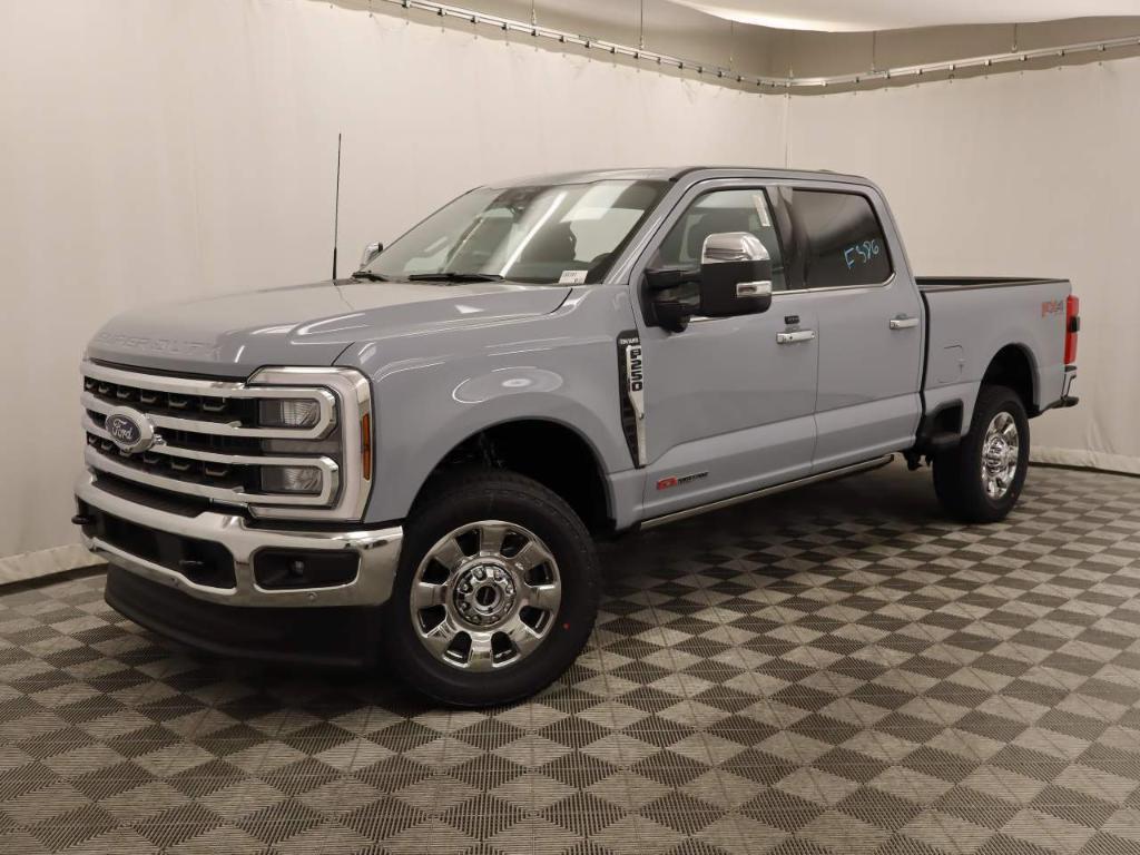 new 2025 Ford F-250 car, priced at $98,405