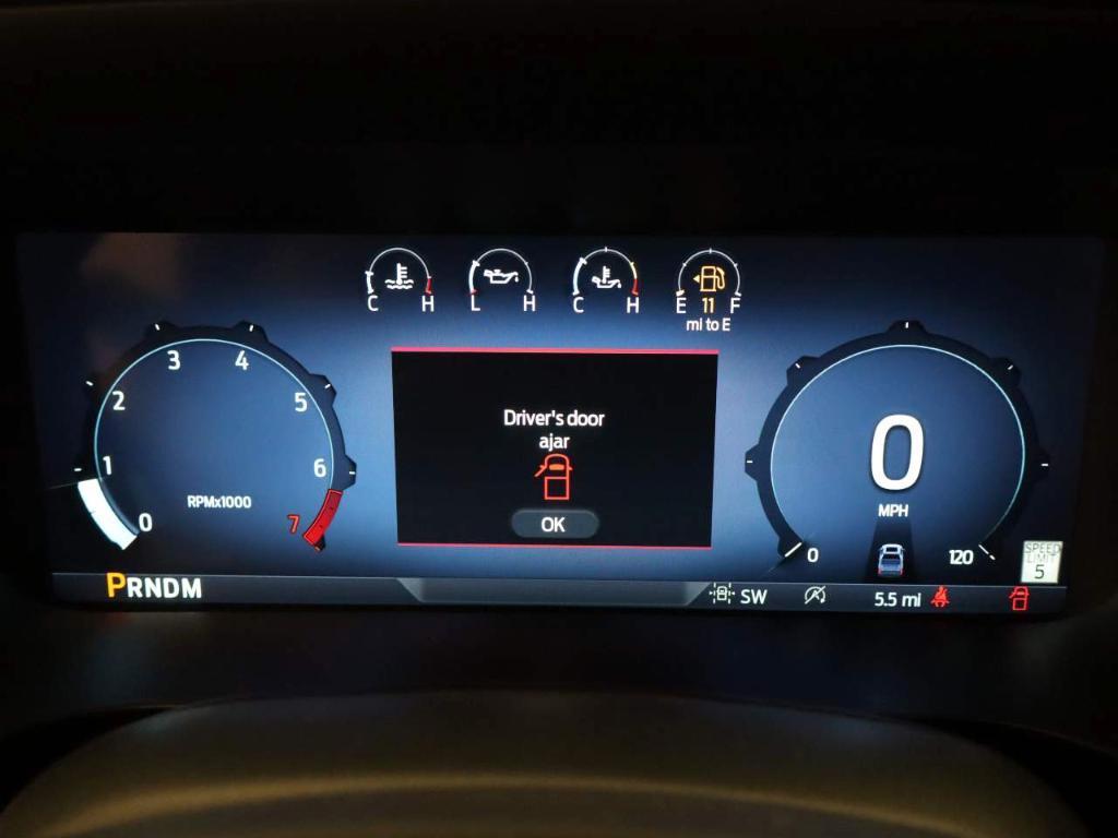 new 2024 Ford F-150 car, priced at $50,056