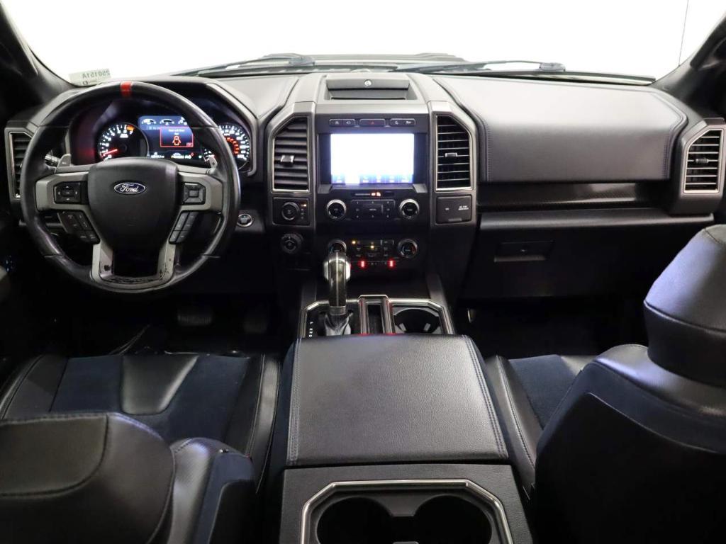 used 2020 Ford F-150 car, priced at $49,995