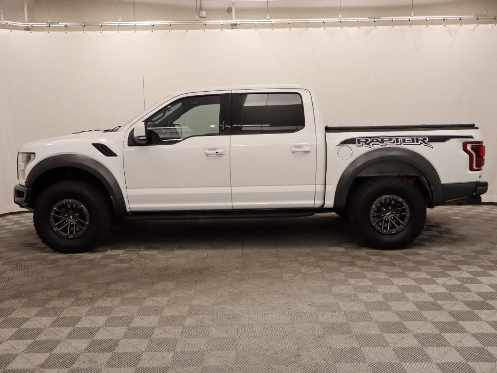 used 2020 Ford F-150 car, priced at $49,995