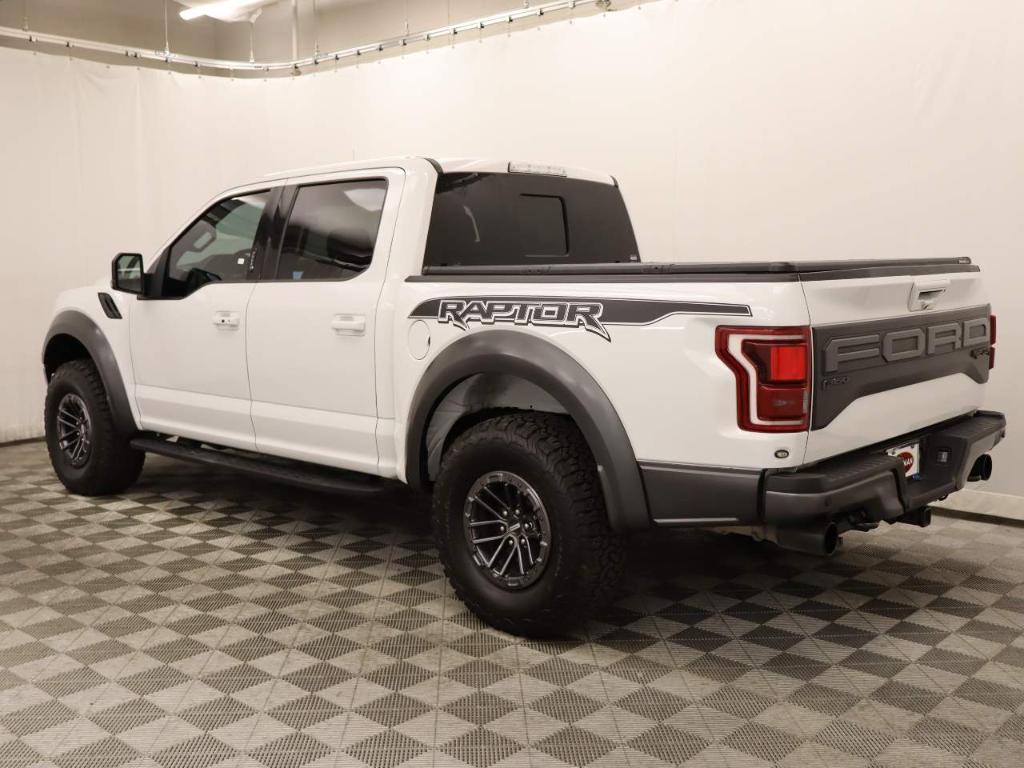 used 2020 Ford F-150 car, priced at $49,995