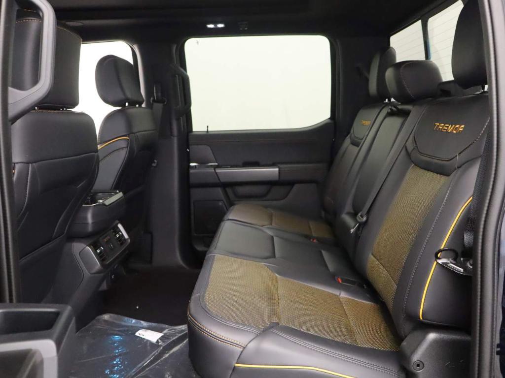 new 2025 Ford F-150 car, priced at $78,340