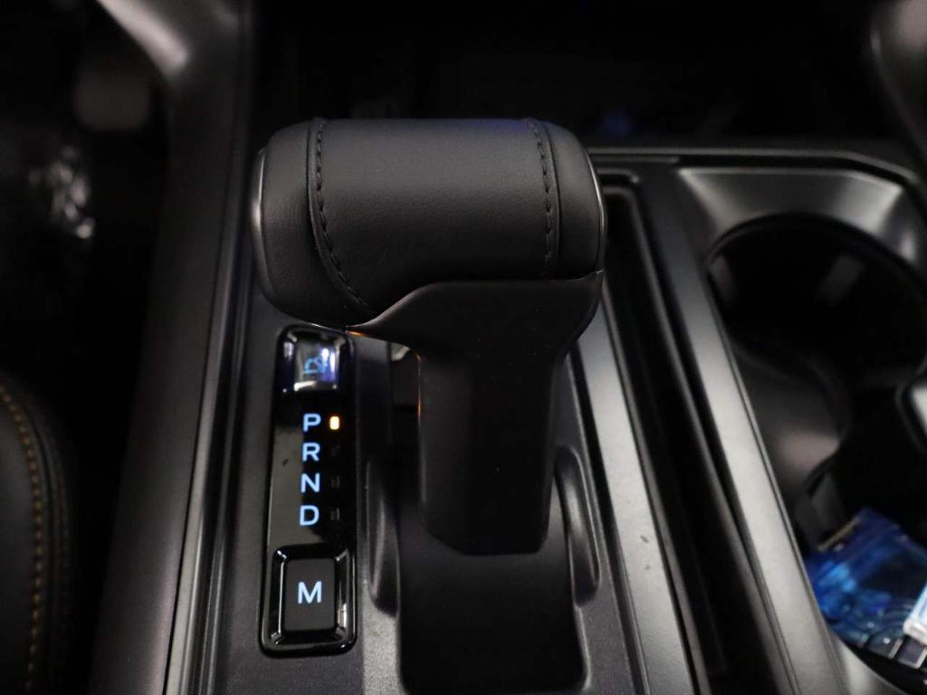 new 2025 Ford F-150 car, priced at $78,340