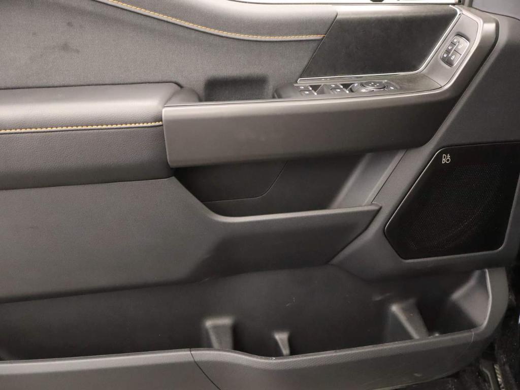 new 2025 Ford F-150 car, priced at $78,340