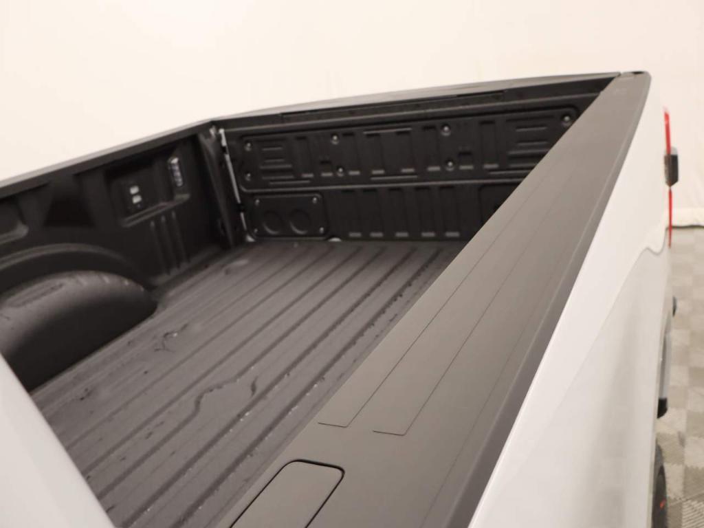 new 2025 Ford F-250 car, priced at $90,445