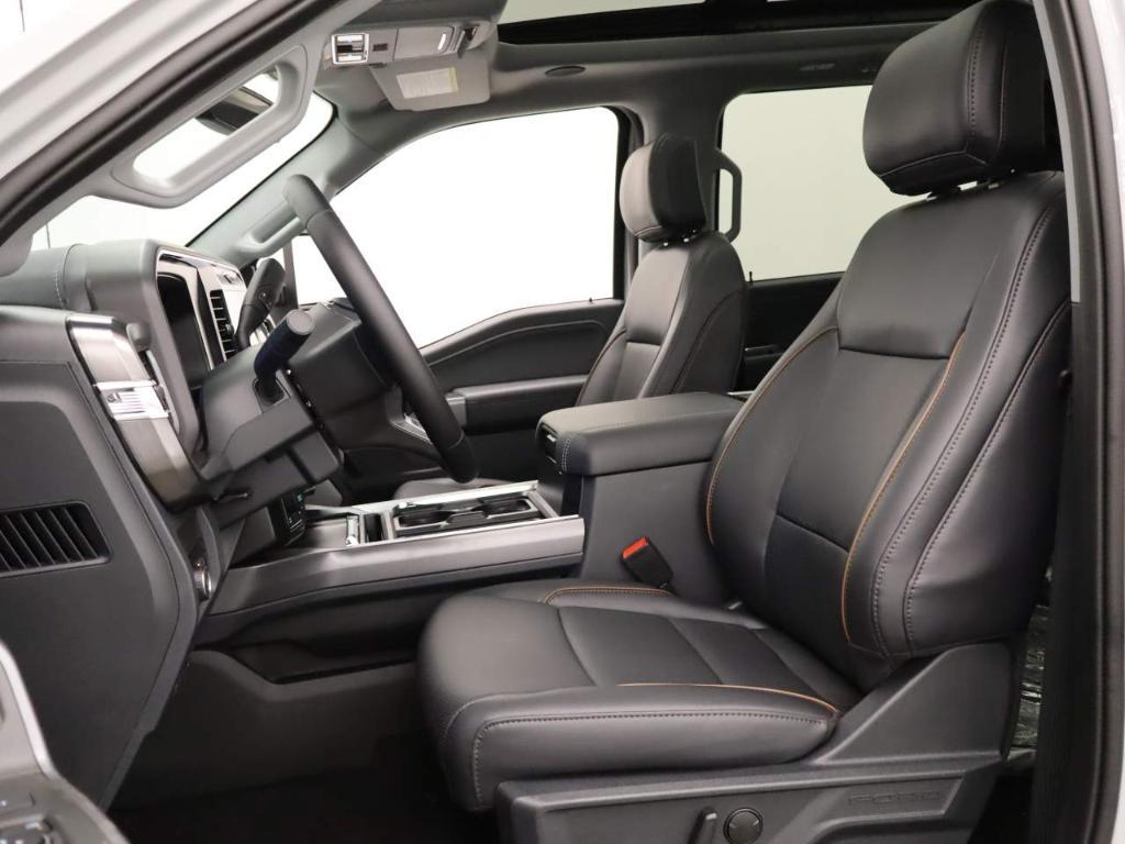 new 2025 Ford F-250 car, priced at $90,445