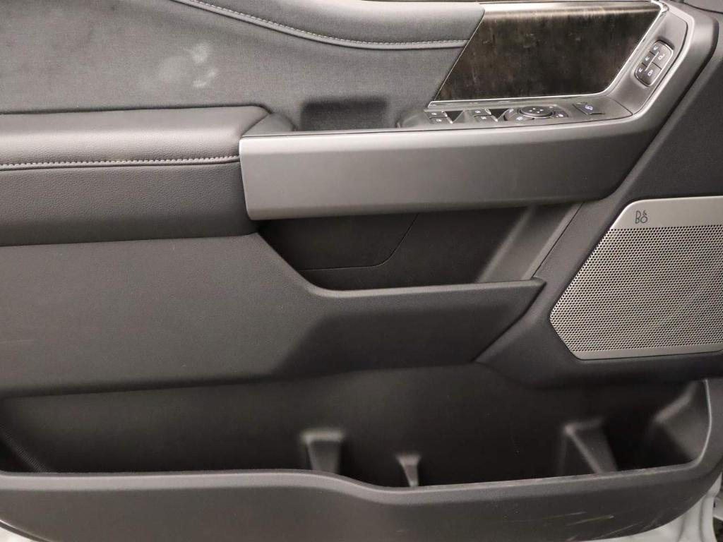 new 2025 Ford F-250 car, priced at $90,445