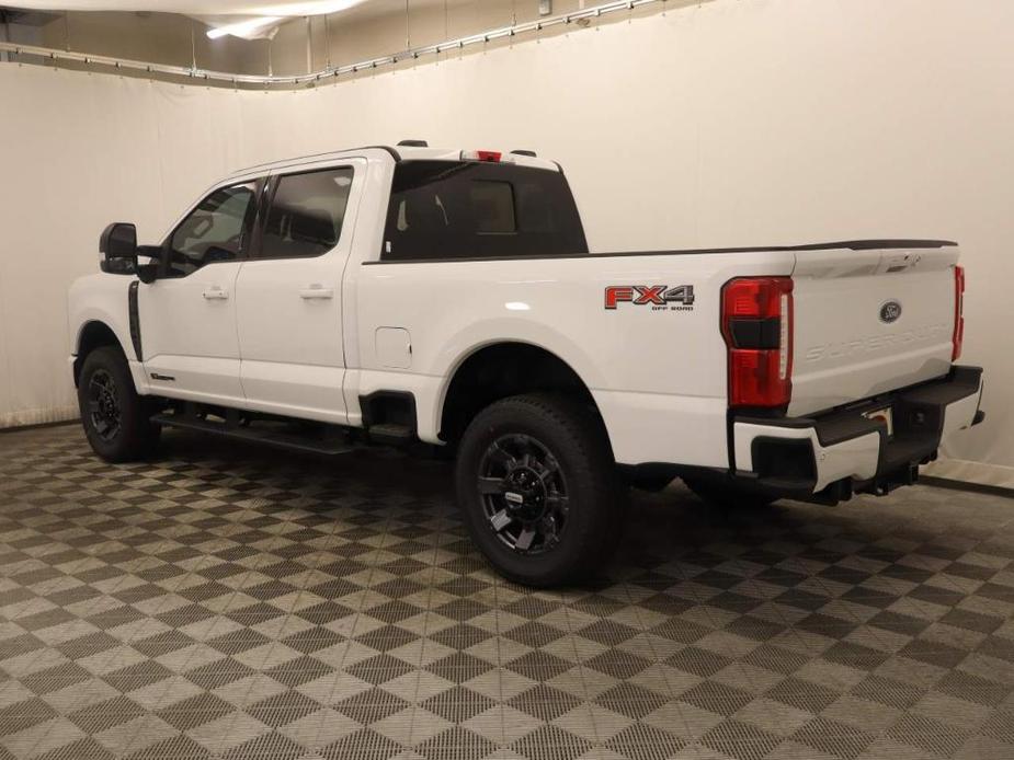 new 2024 Ford F-250 car, priced at $73,330