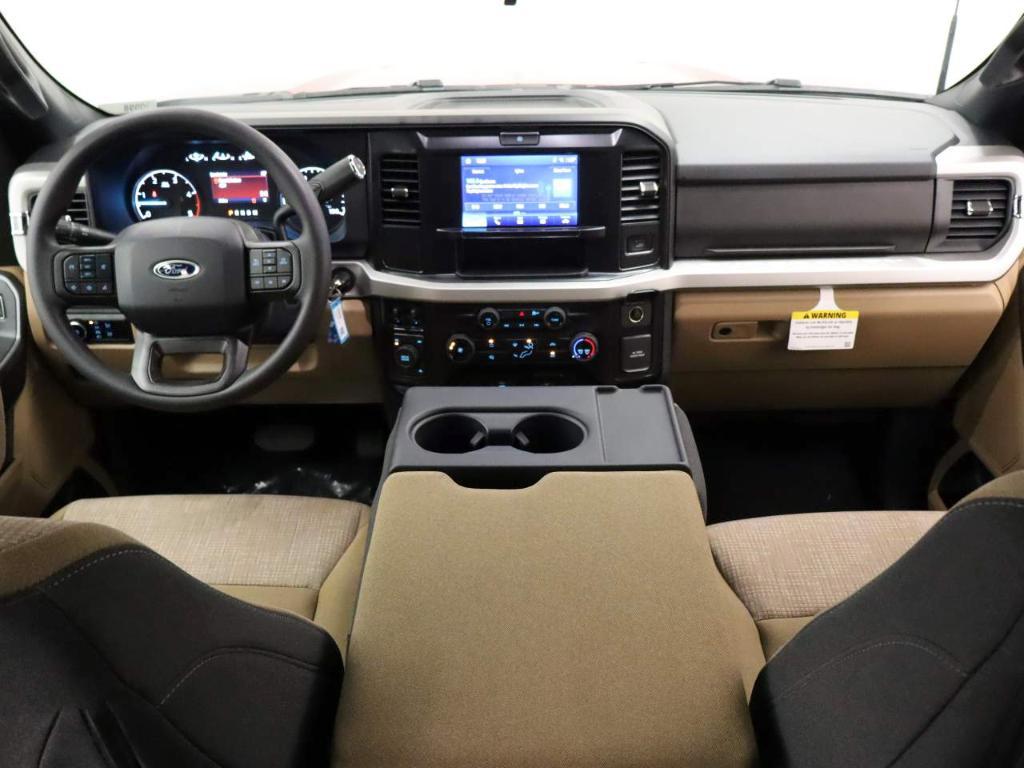 new 2025 Ford F-250 car, priced at $68,785