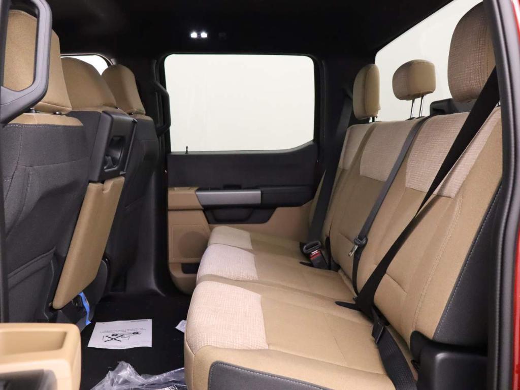 new 2025 Ford F-250 car, priced at $68,785