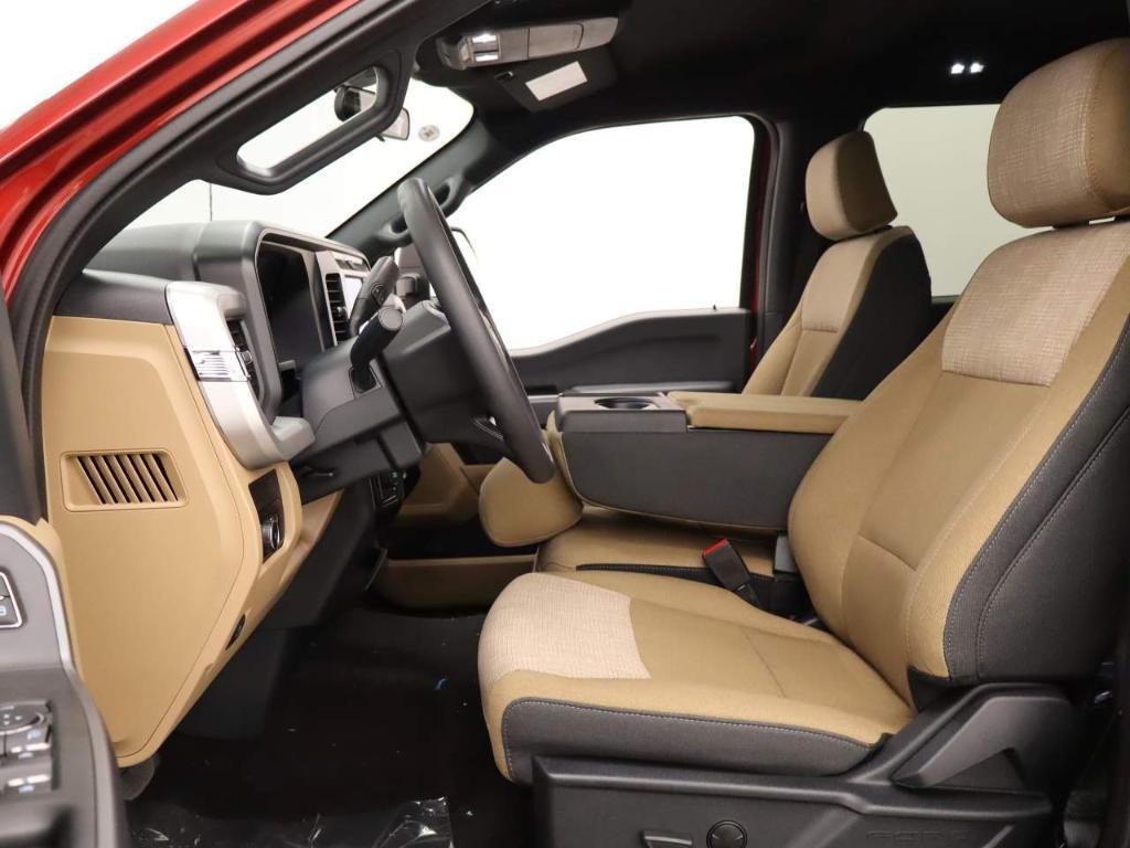new 2025 Ford F-250 car, priced at $68,785