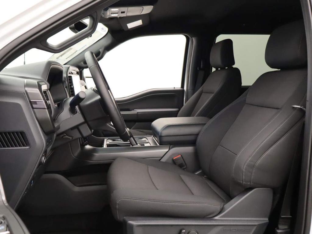 new 2024 Ford F-150 car, priced at $49,353
