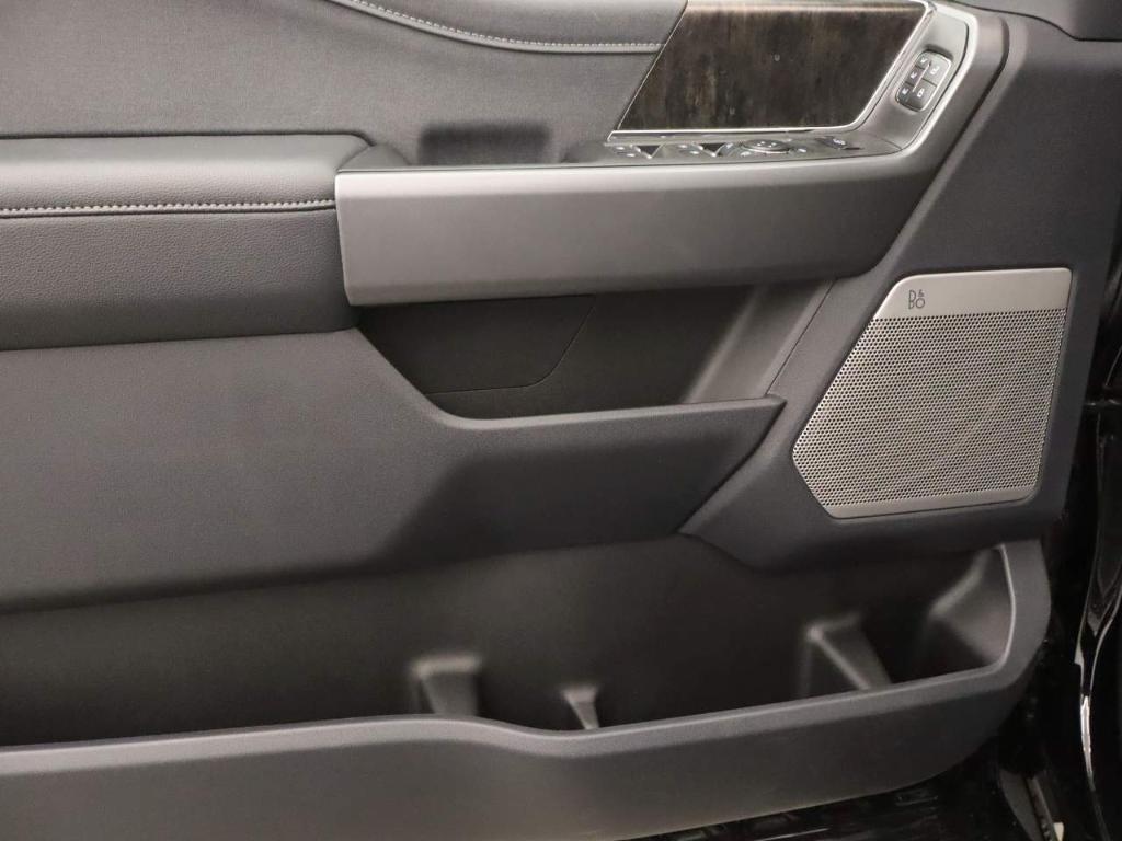 new 2025 Ford F-250 car, priced at $91,205