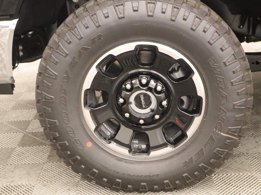 new 2025 Ford F-250 car, priced at $91,205