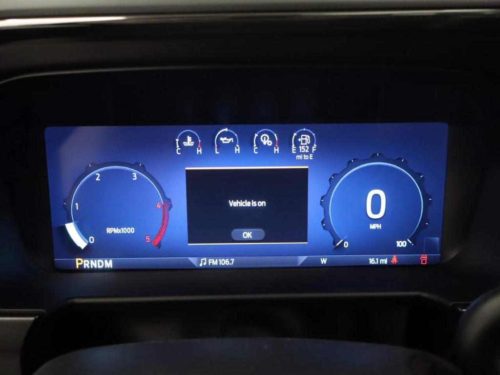 new 2025 Ford F-250 car, priced at $91,205