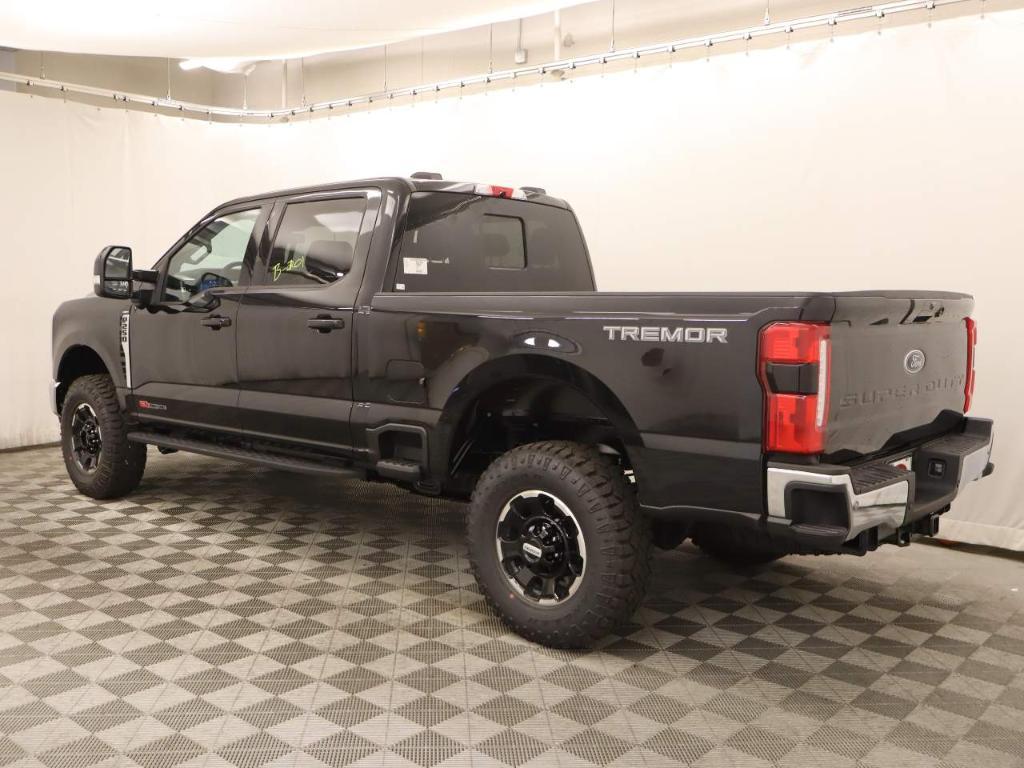 new 2025 Ford F-250 car, priced at $91,205