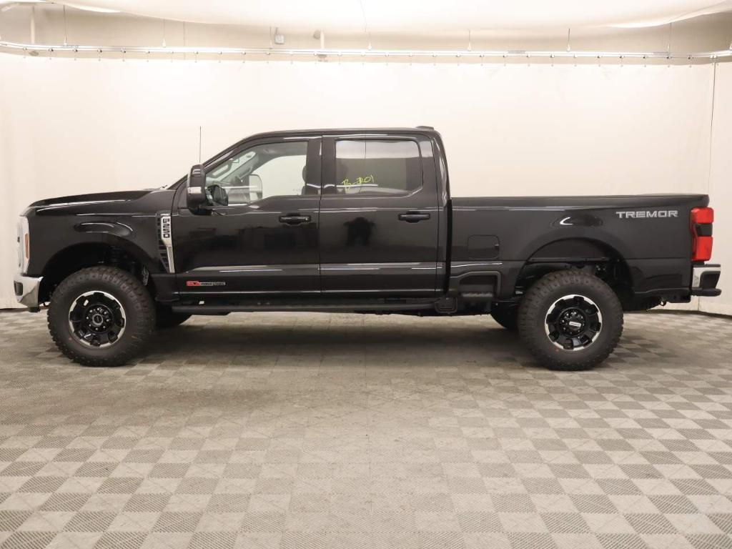 new 2025 Ford F-250 car, priced at $91,205