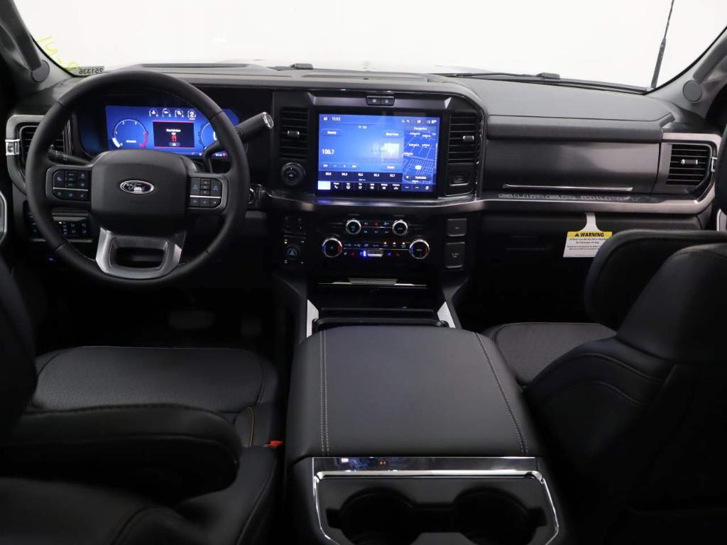 new 2025 Ford F-250 car, priced at $91,205