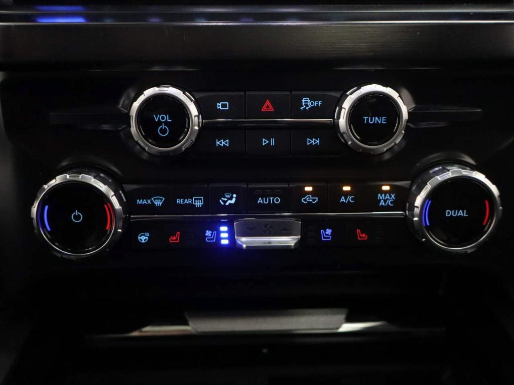 new 2025 Ford F-250 car, priced at $91,205