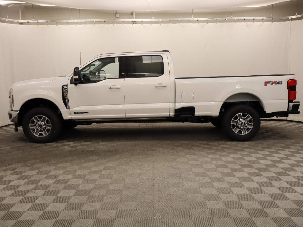new 2025 Ford F-350 car, priced at $87,305